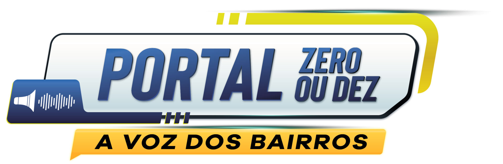 Portal Zero ou Dez