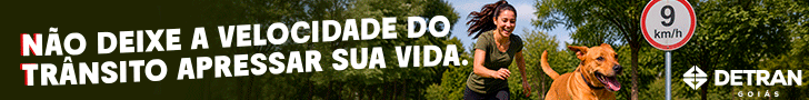 DETRAN -GO