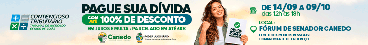 SENADOR CANEDO